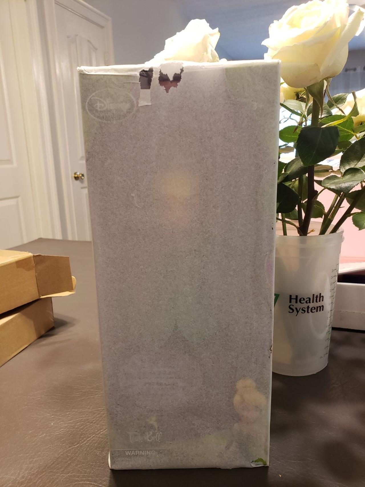 Disney Tinker Bell Classic Doll