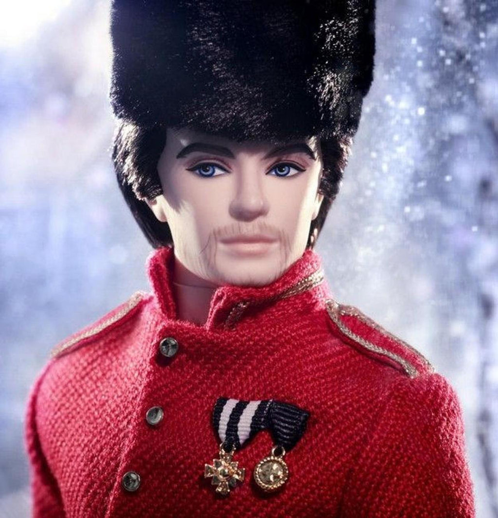 Nicolai Ken Doll (BFMC)