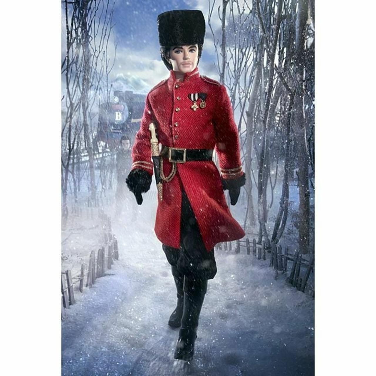 Nicolai Ken Doll (BFMC)