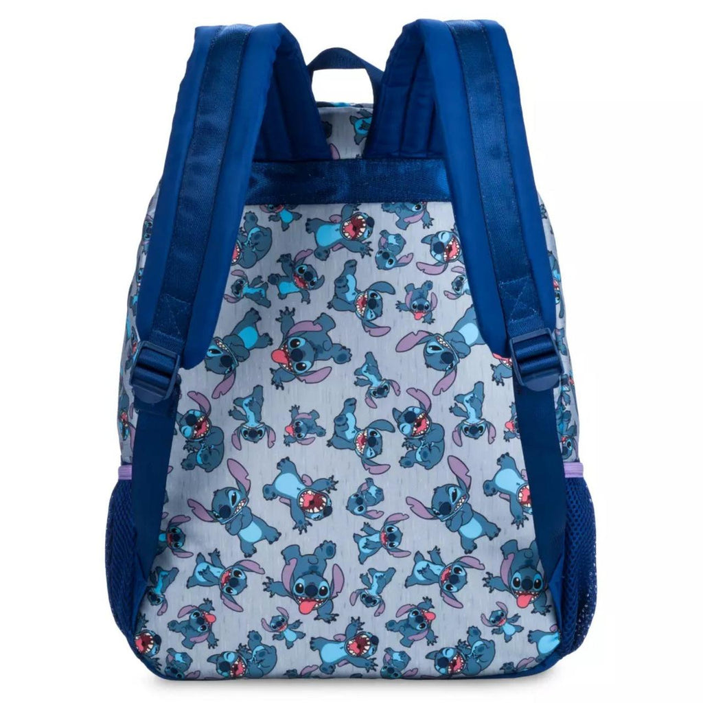 Disney Stitch Backpack – Lilo & Stitch