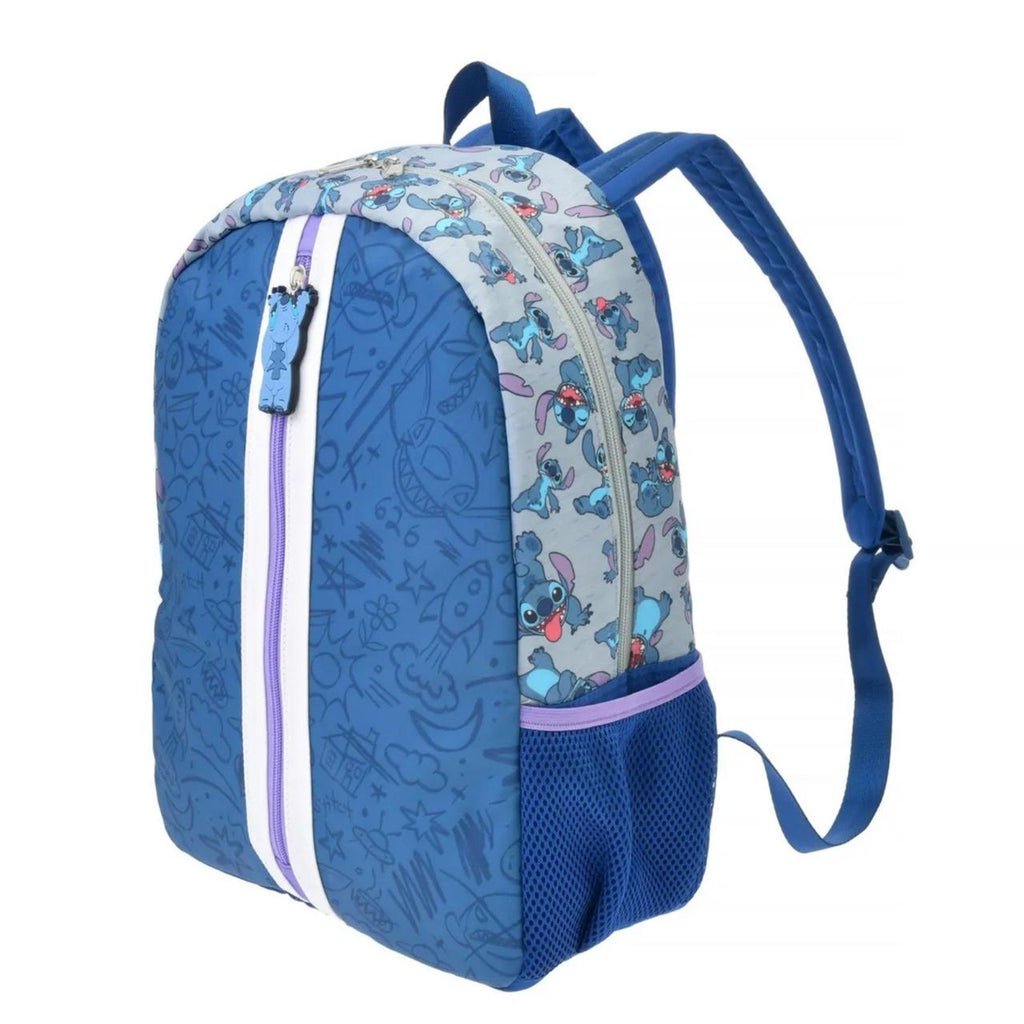 Disney Stitch Backpack – Lilo & Stitch