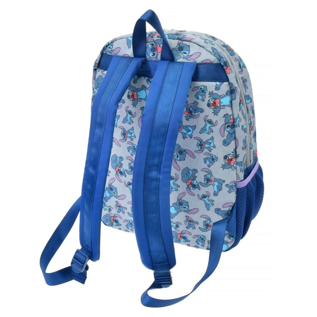 Disney Stitch Backpack – Lilo & Stitch