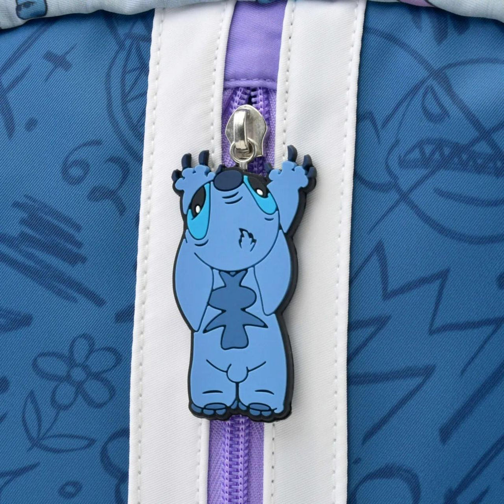 Disney Stitch Backpack – Lilo & Stitch