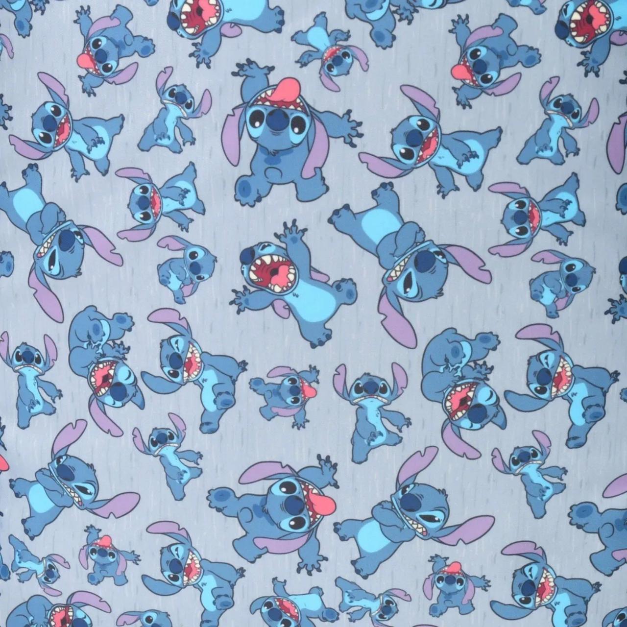 Disney Stitch Backpack – Lilo & Stitch