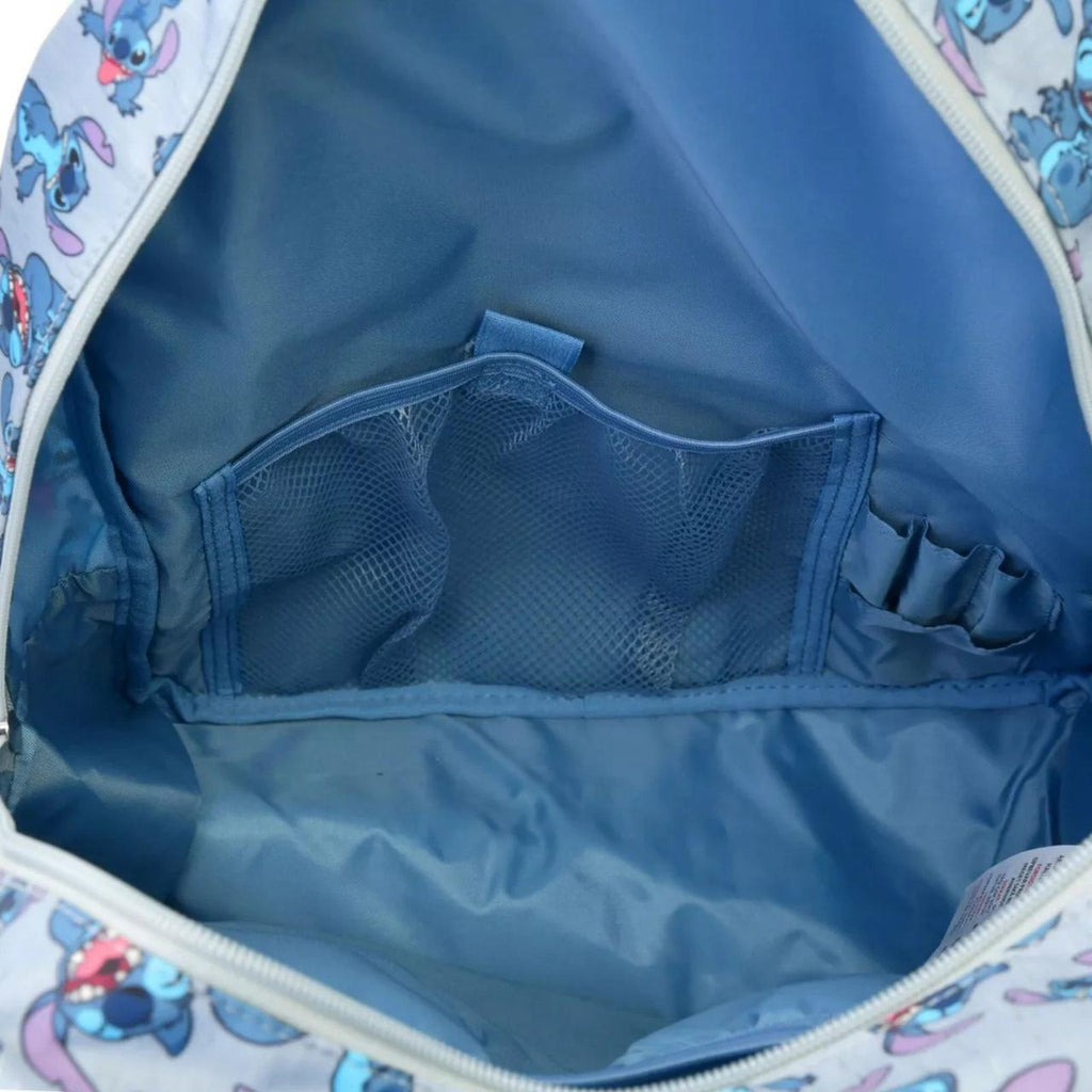 Disney Stitch Backpack – Lilo & Stitch