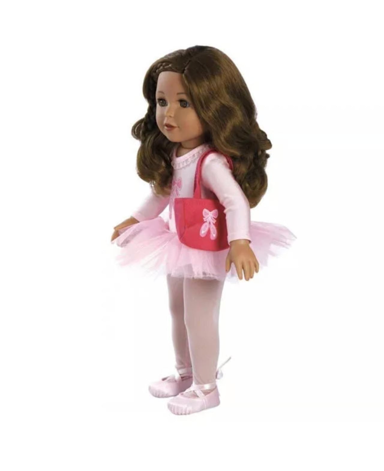 Adora Sports Ballet Outfit