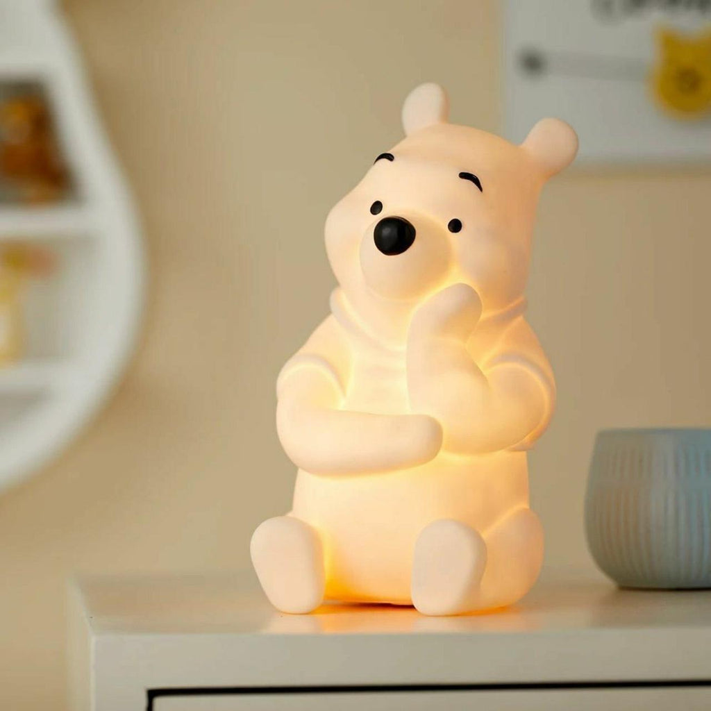 Disney Winnie The Pooh Figural Light