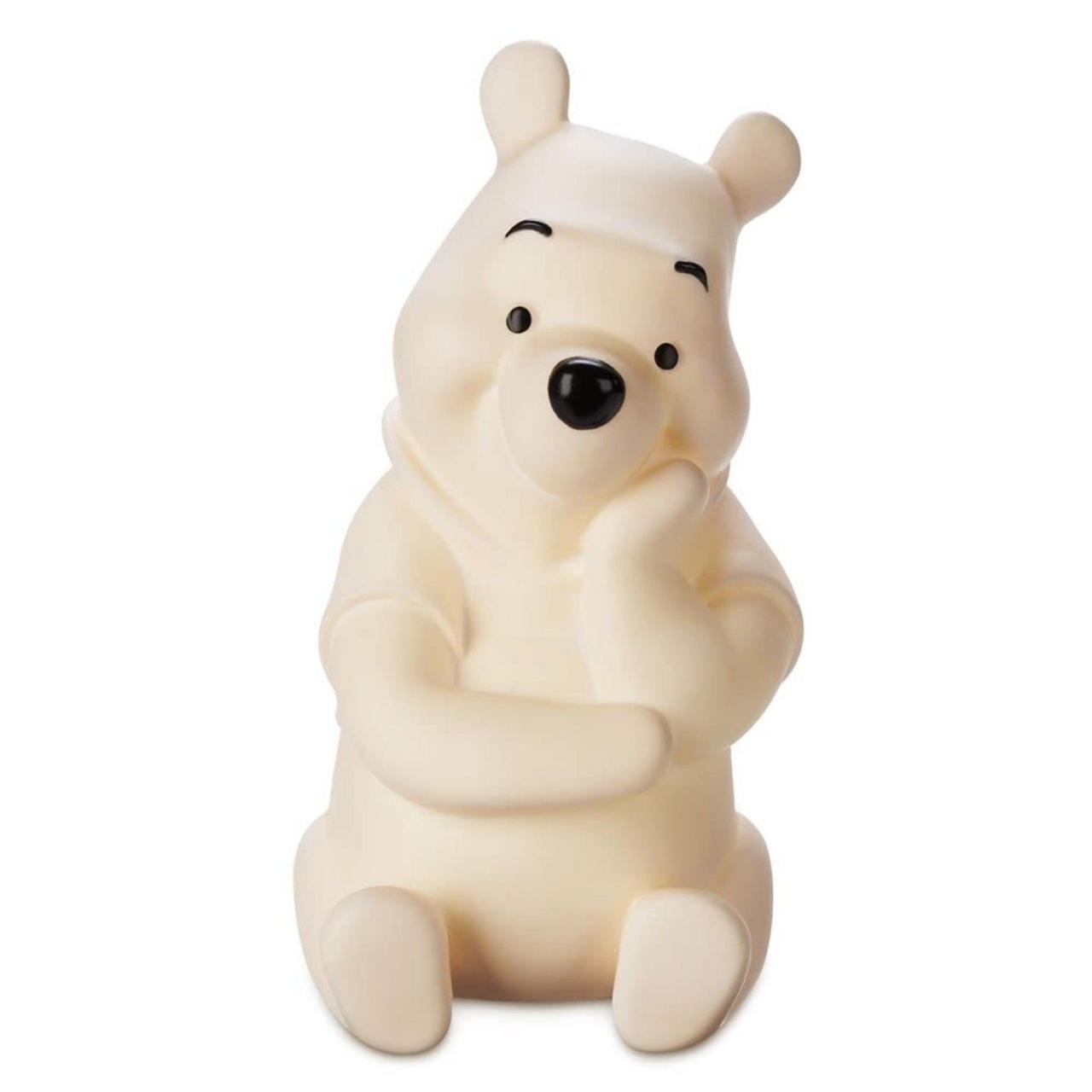 Disney Winnie The Pooh Figural Light