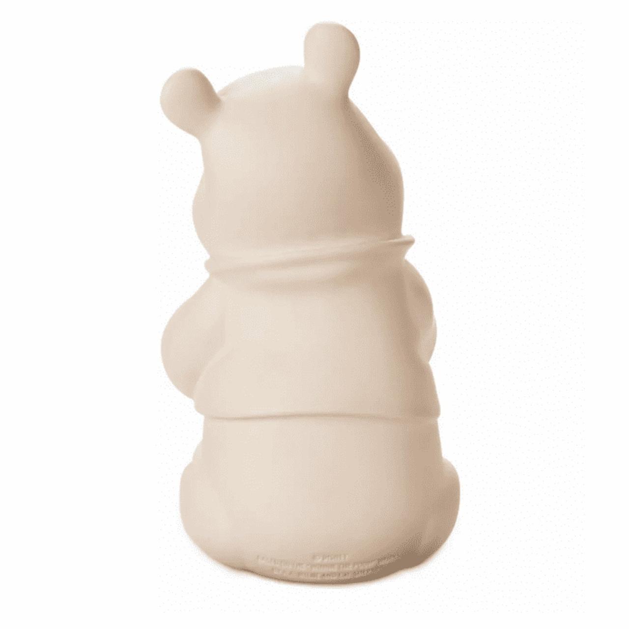 Disney Winnie The Pooh Figural Light
