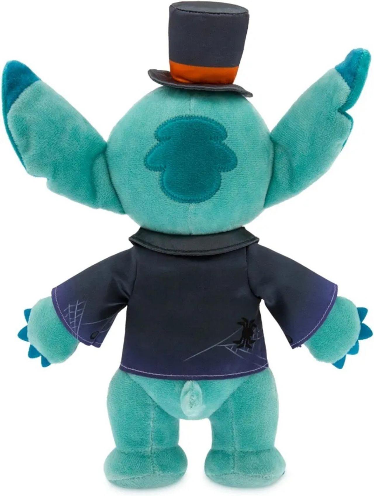Disney Stitch Halloween Small Plush
