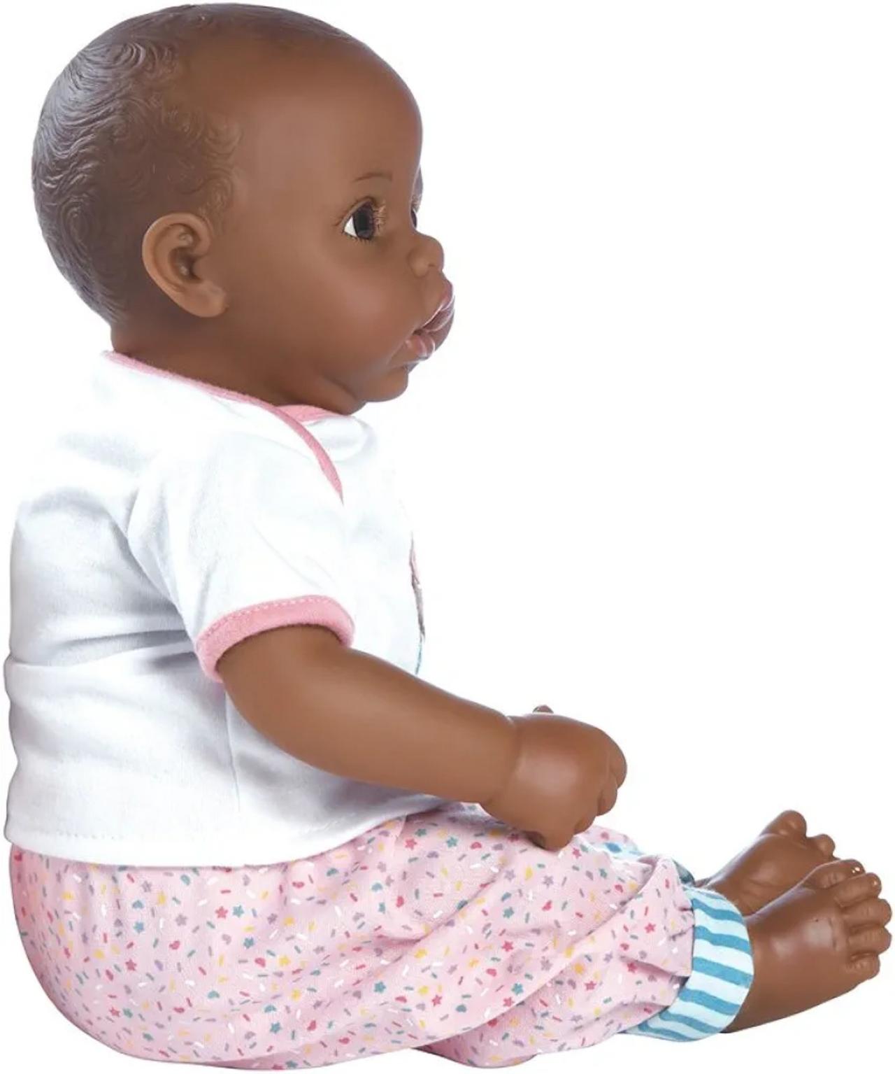 Adora Nursery Time Baby Doll Ice Cream Ensemble Outfit