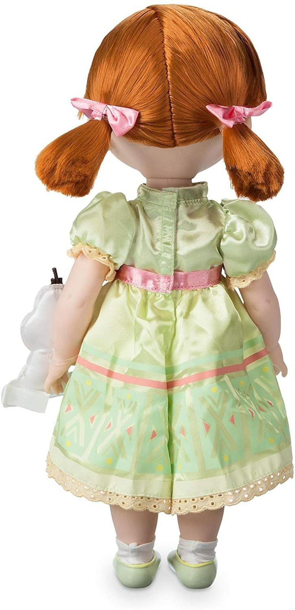 Disney Animators' Collection Anna Doll