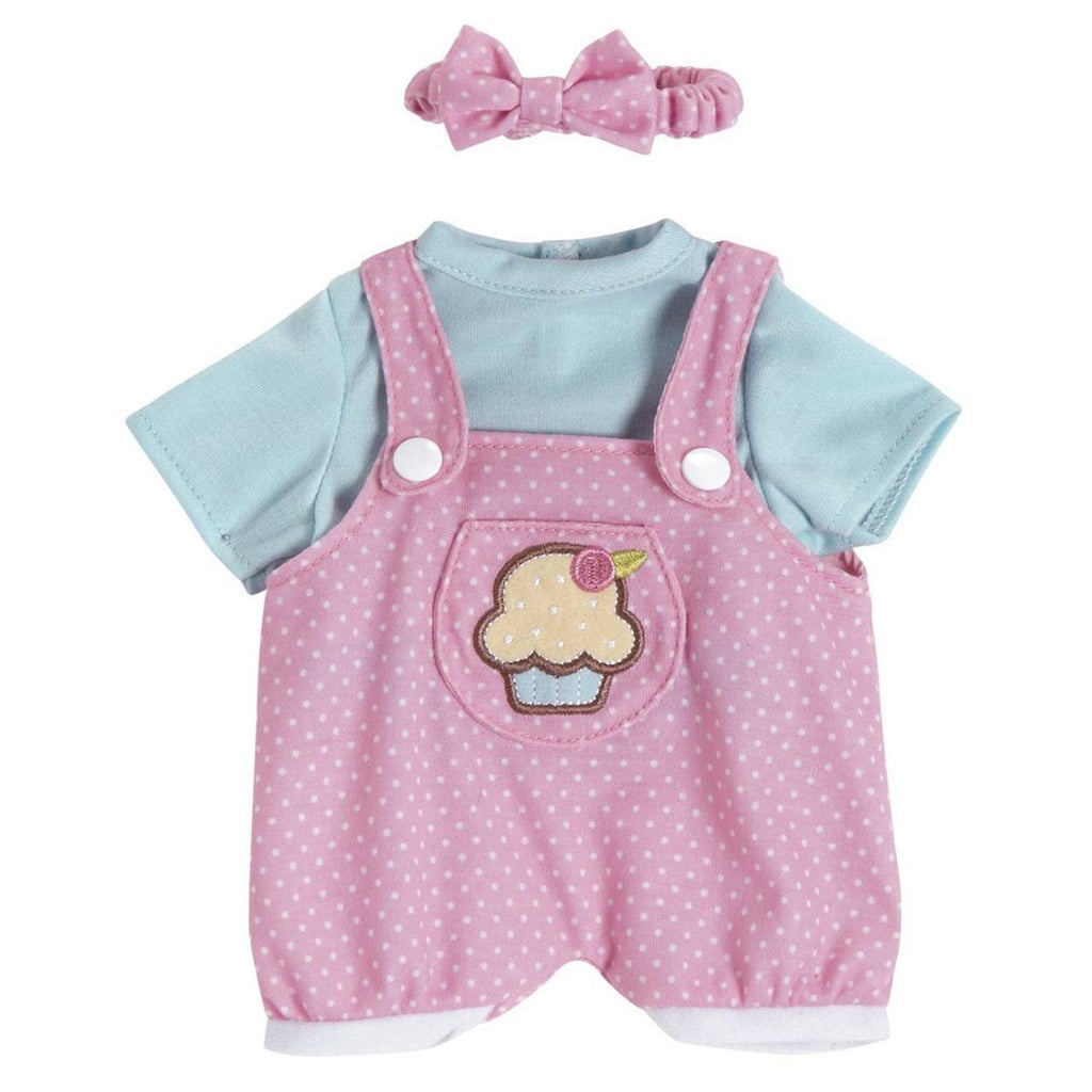 Adora PlayTime Fashion Cupcake Jumper
