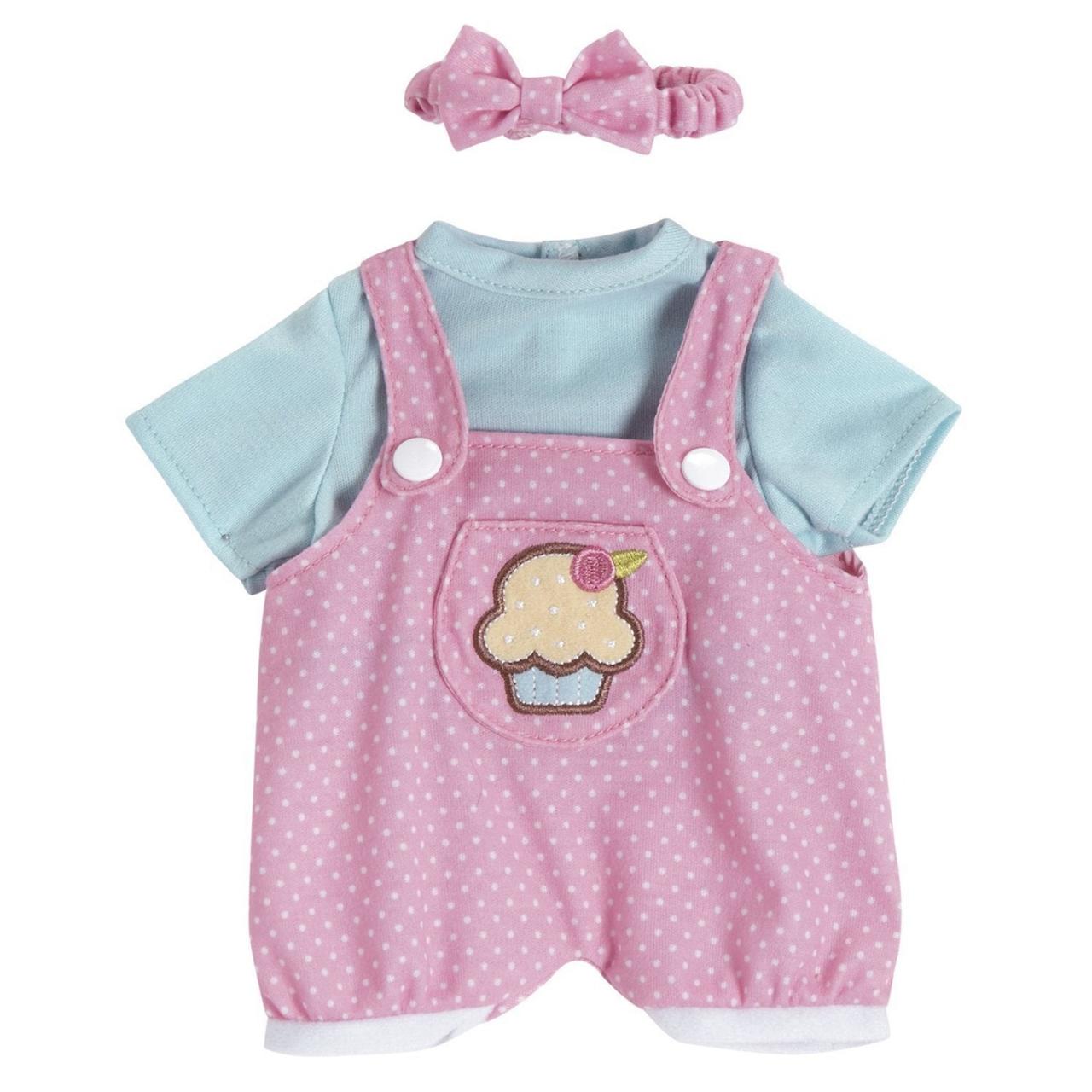 Adora PlayTime Fashion Cupcake Jumper