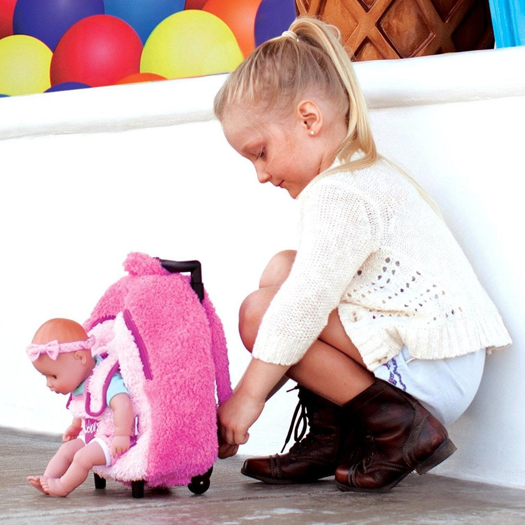 Adora PlayTime Fashion Cupcake Jumper