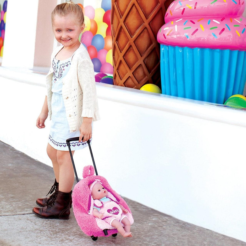 Adora PlayTime Fashion Cupcake Jumper