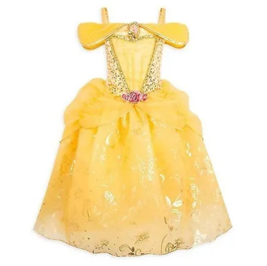 Disney Princess Belle Costume 7/8