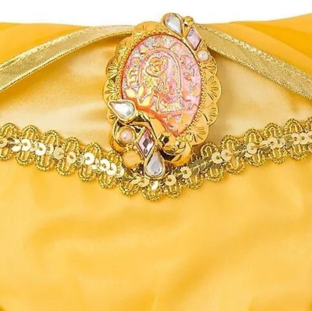 Disney Princess Belle Costume 7/8