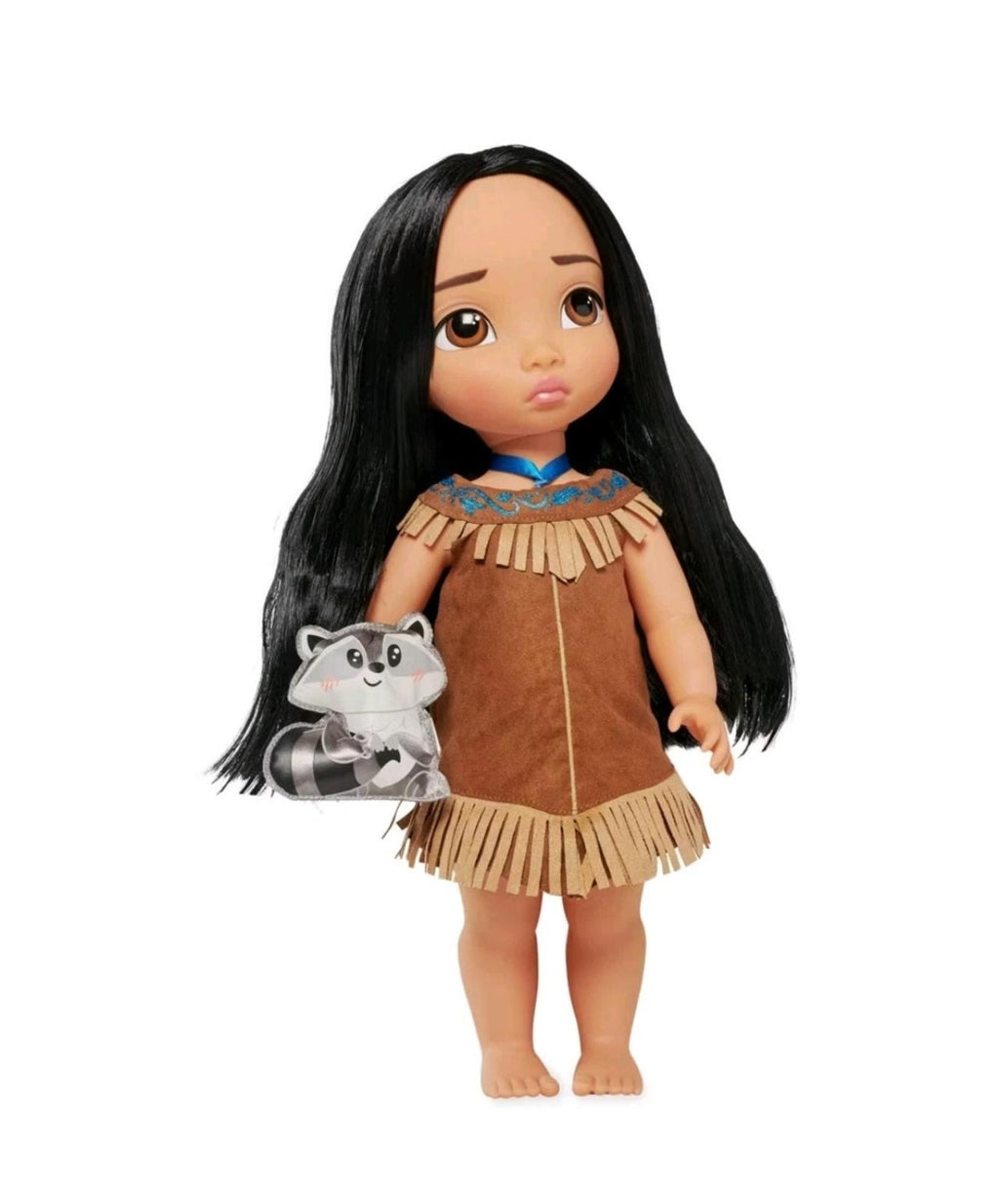 Disney 15" Pocahontas Animator doll