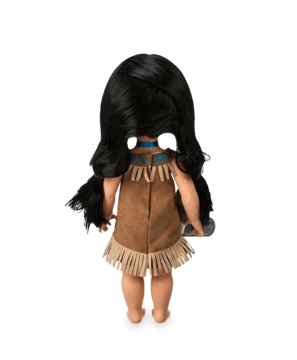 Disney 15" Pocahontas Animator doll