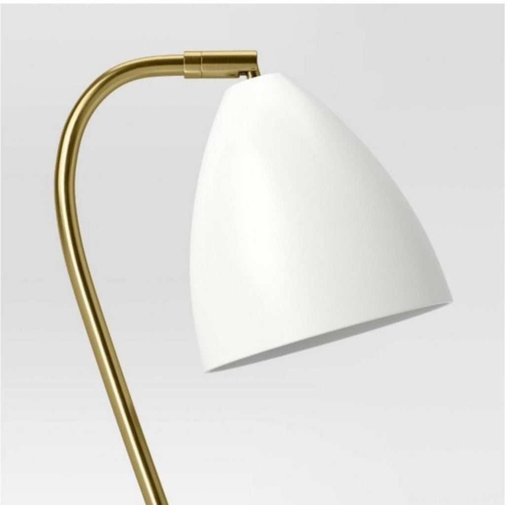 Minimalist Desk Lamp Threshold