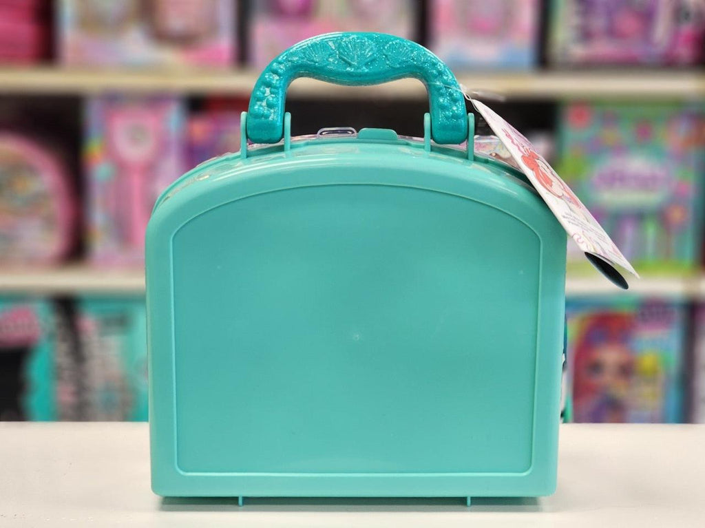 Disney Store Official Ariel Animators' Collection Mini Doll Play Set