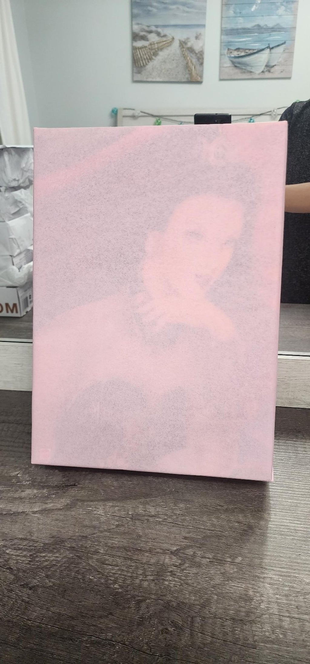 Barbie 1997 Midnight Princess doll BRUNETTE 18486 Rare