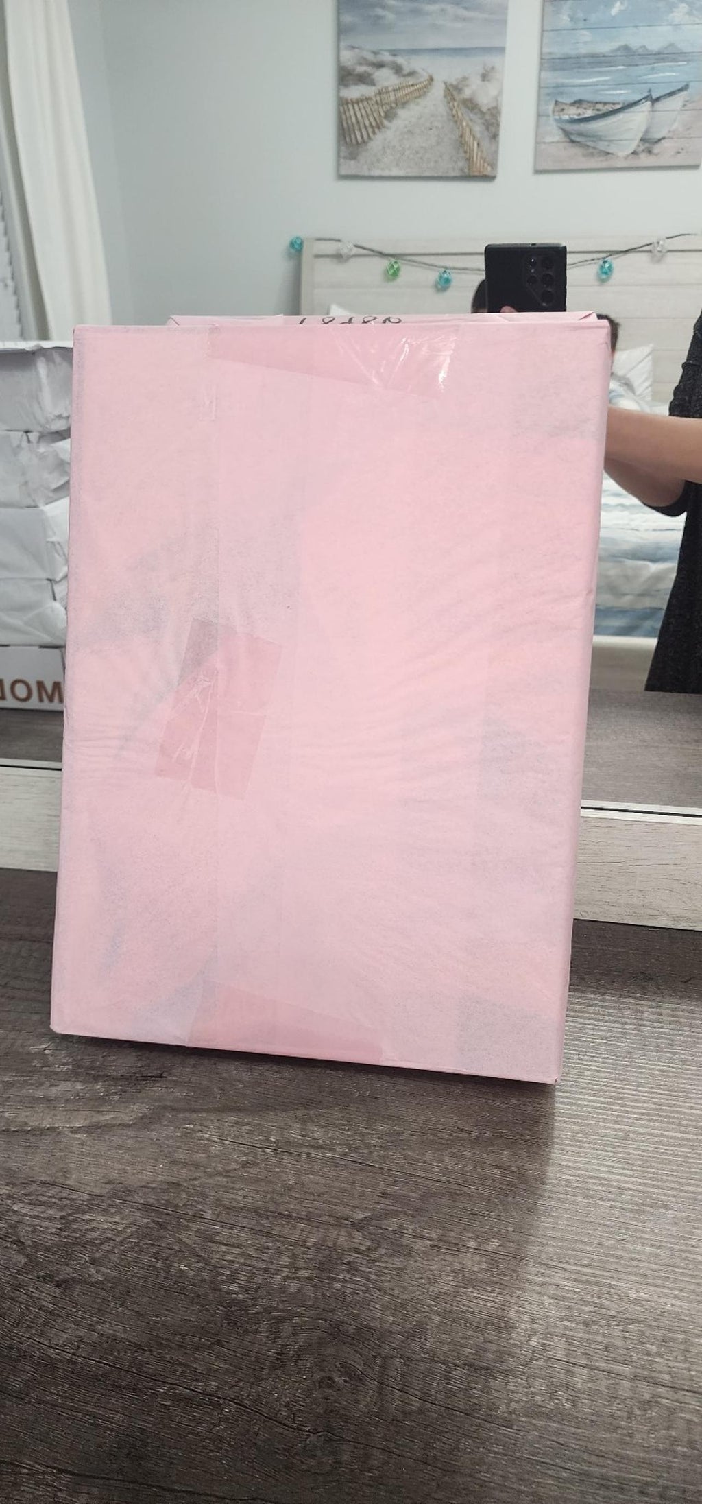 Barbie 1997 Midnight Princess doll BRUNETTE 18486 Rare