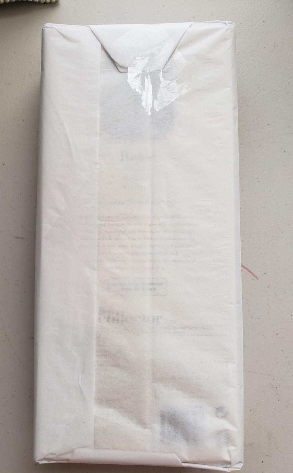 Evening Gown Silkstone Barbie AA W3426