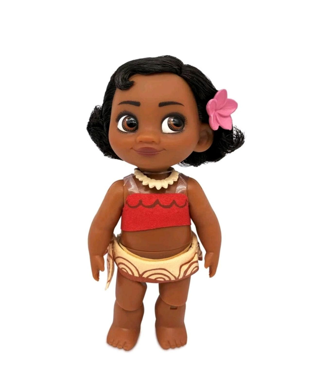 Disney Moana Animator Doll Playset with Accessories