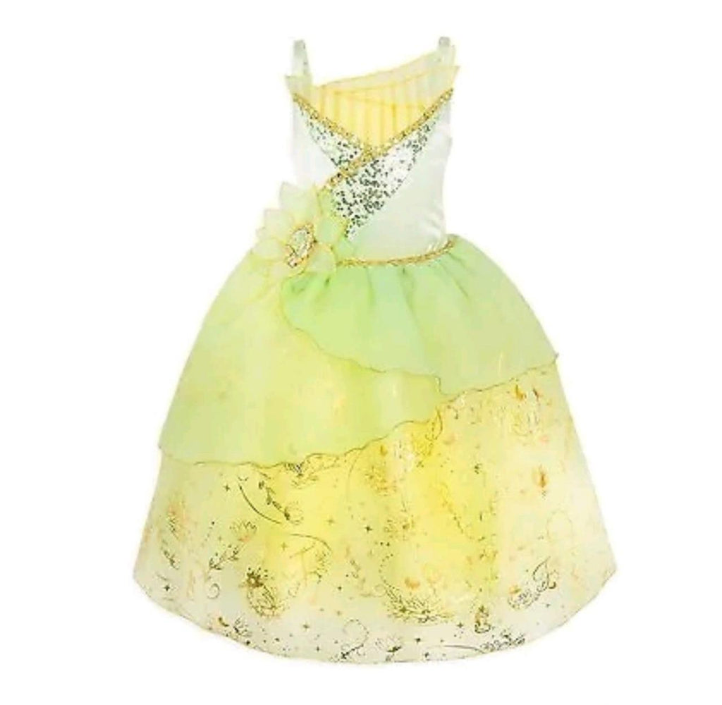 Disney Princess Tiana Costume 7/8