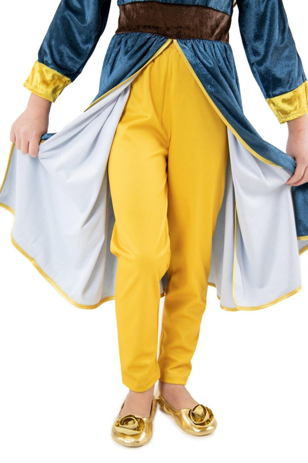 Little Adventures DELUXE ALPINE PRINCESS SET Size L (5-7)