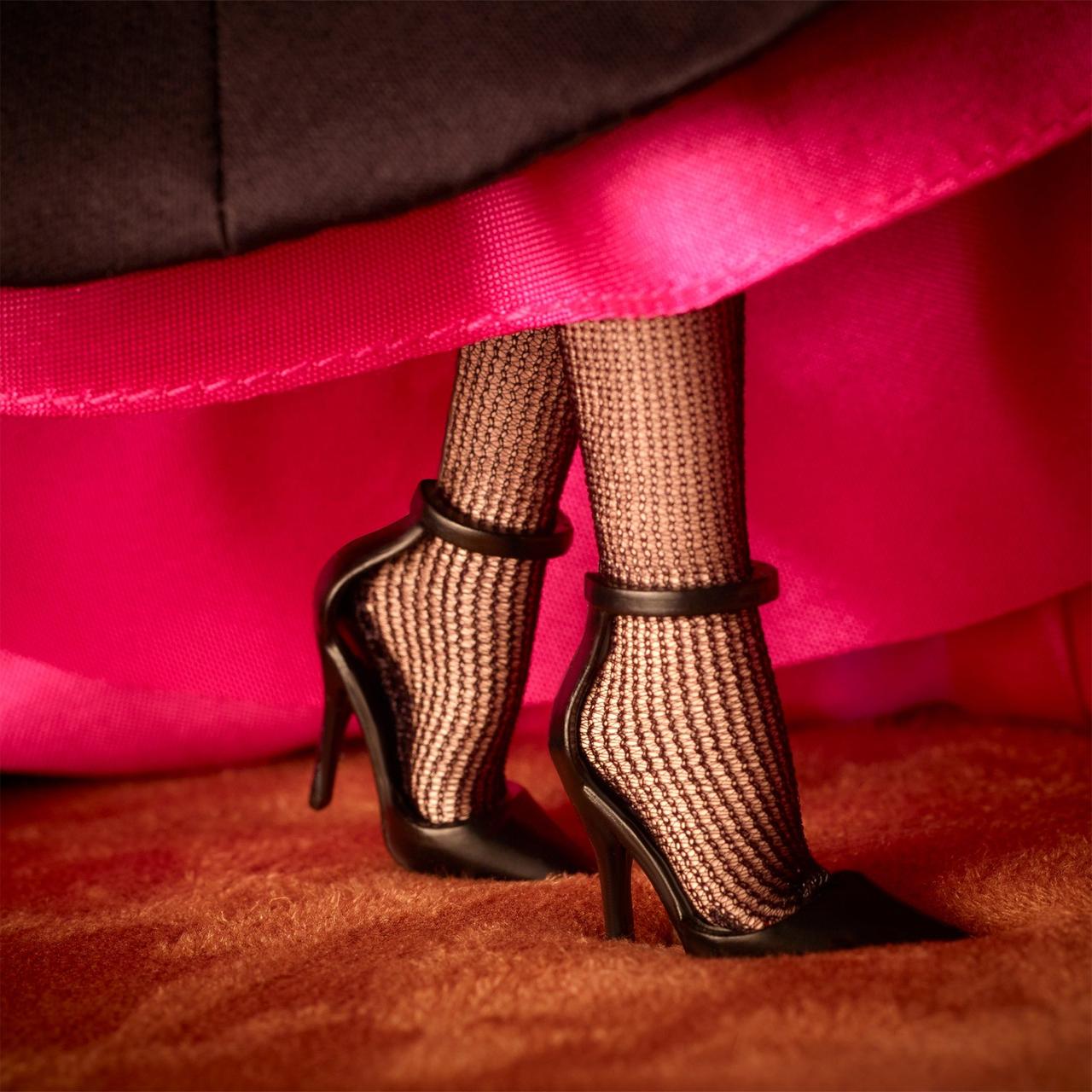 Barbie Fashion Model Collection Doll #2 HRM34