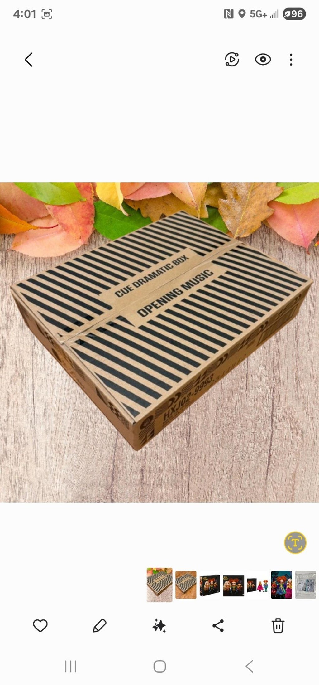 Monster High Disney's Hocus Pocus Skullector Dolls