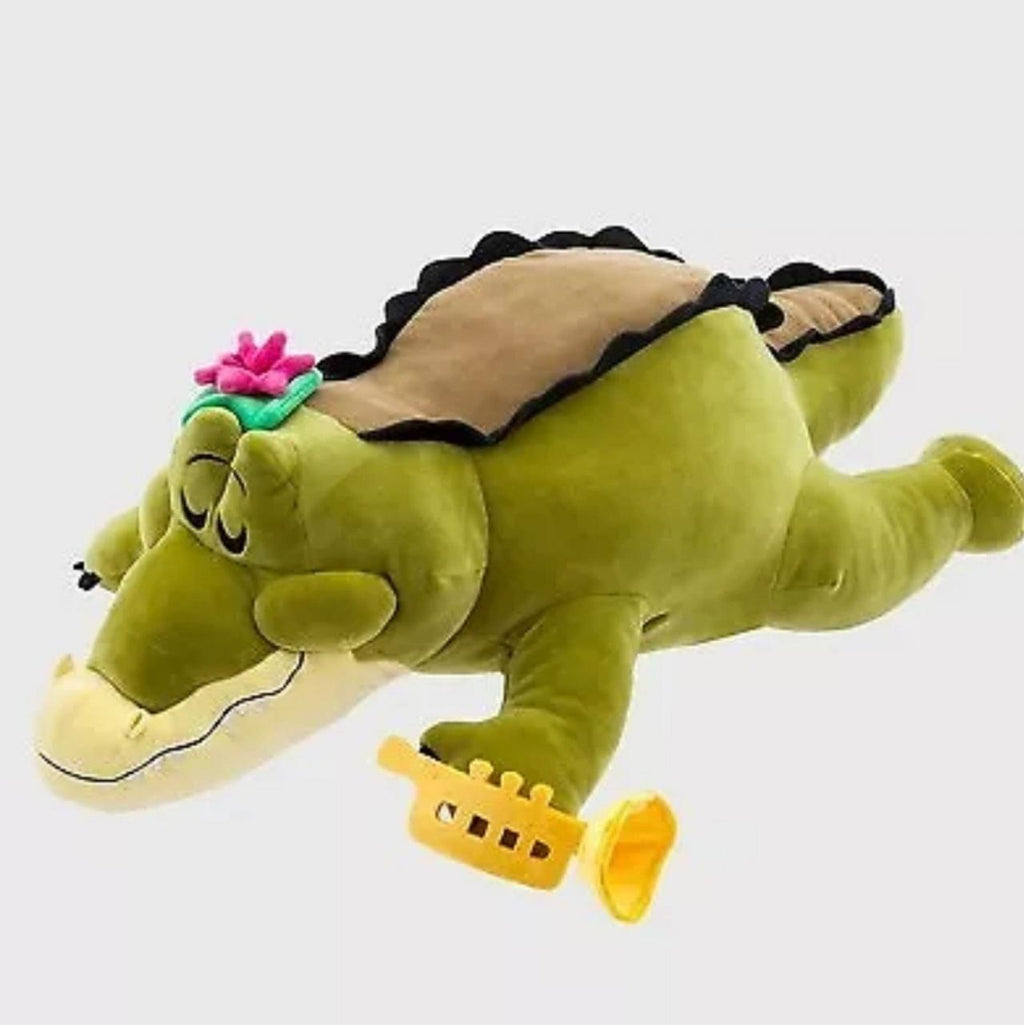 Disney The Princess and the Frog Louis Cuddleez