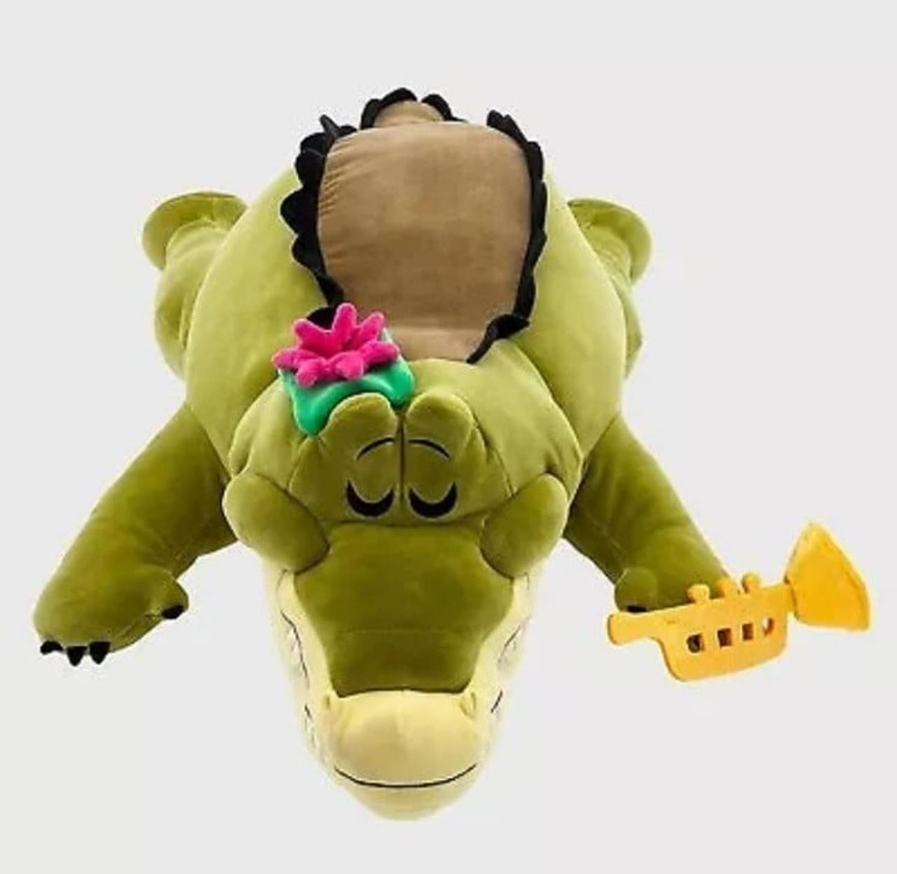 Disney The Princess and the Frog Louis Cuddleez