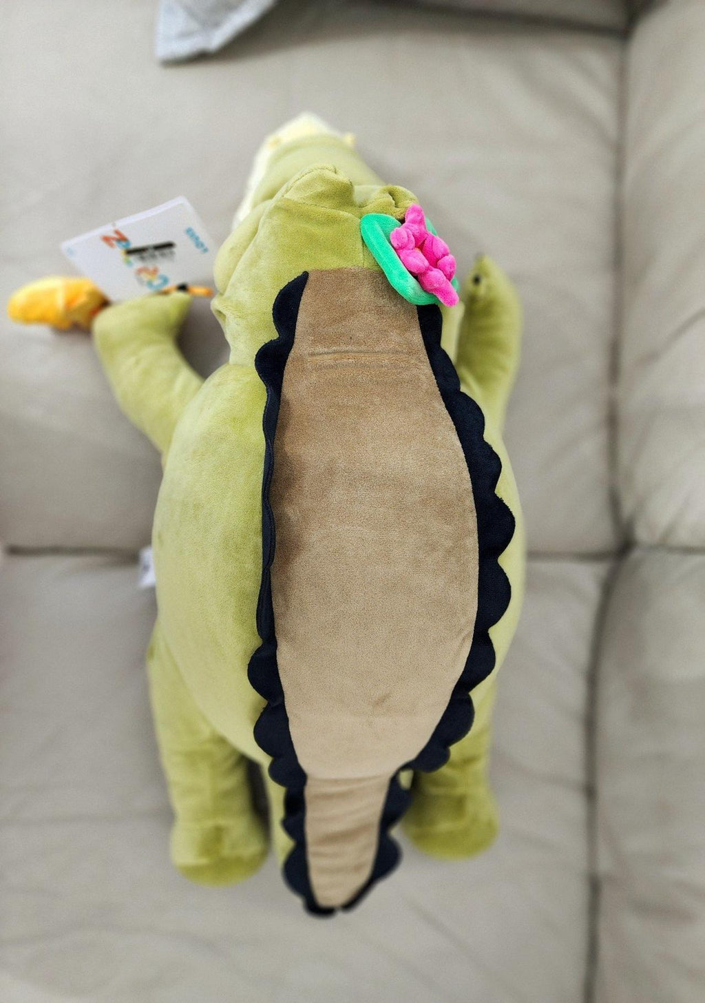 Disney The Princess and the Frog Louis Cuddleez