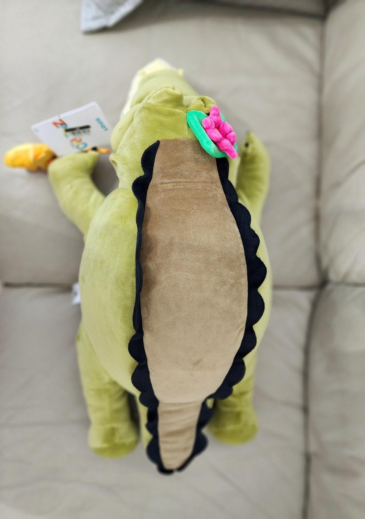 Disney The Princess and the Frog Louis Cuddleez