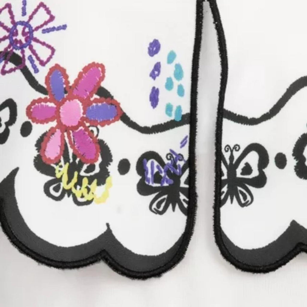 Disney Mirabel Encanto Costume Size 5/6 - Disney store