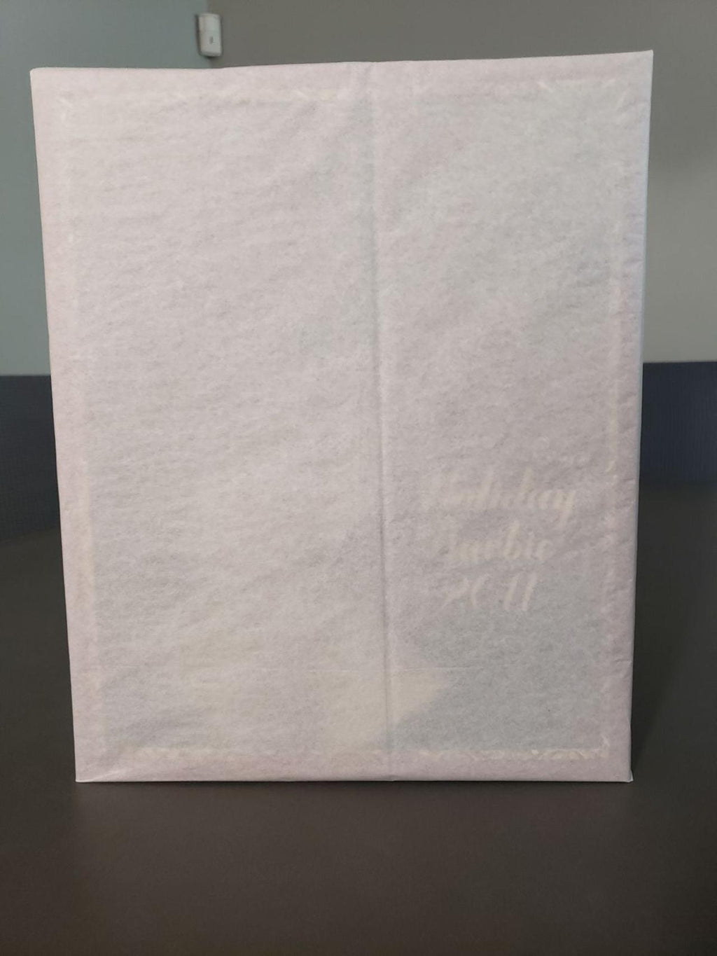 Barbie Collector 2011 Holiday AA Doll T7915