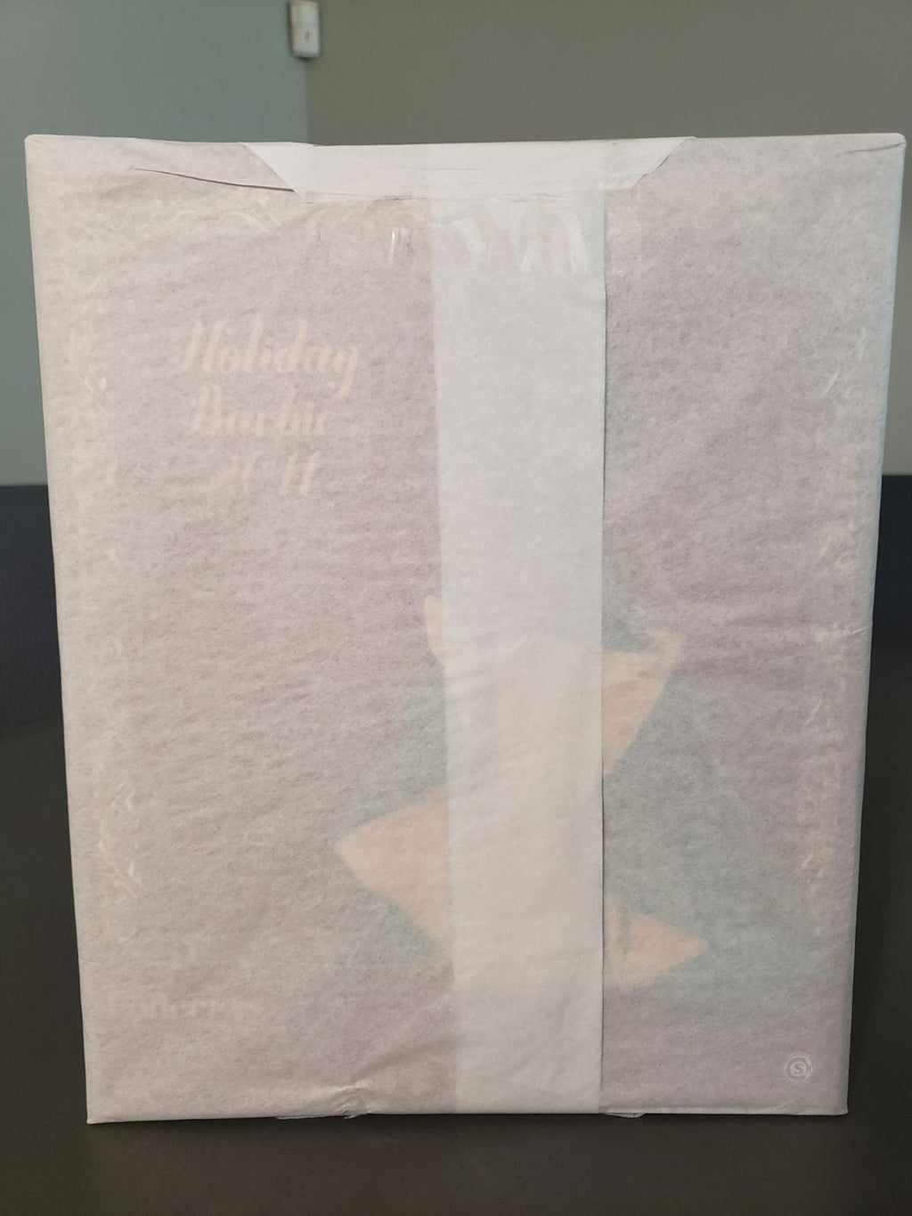 Barbie Collector 2011 Holiday AA Doll T7915