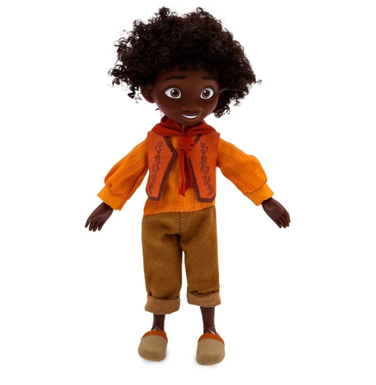 Disney Store Encanto Deluxe Doll Set 2021