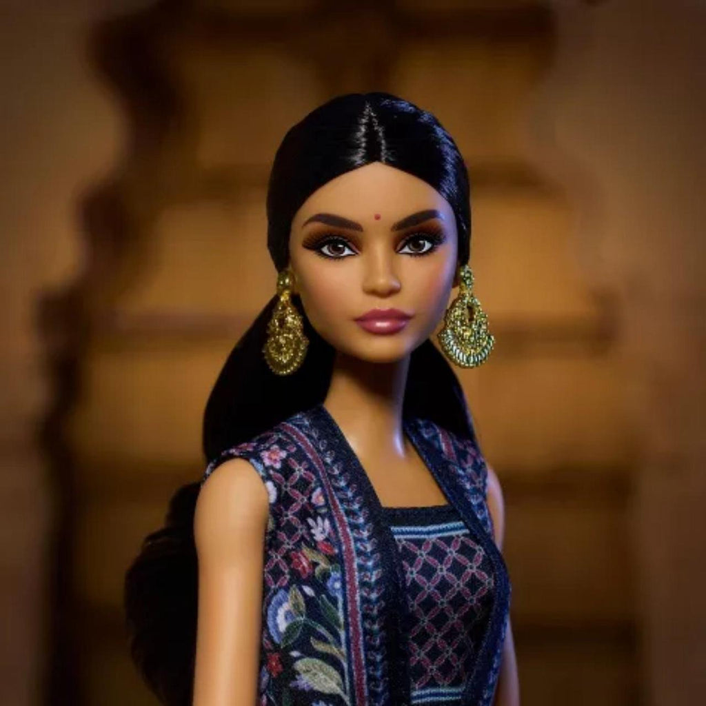 Barbie Signature 13" Anita Dongre Diwali Doll