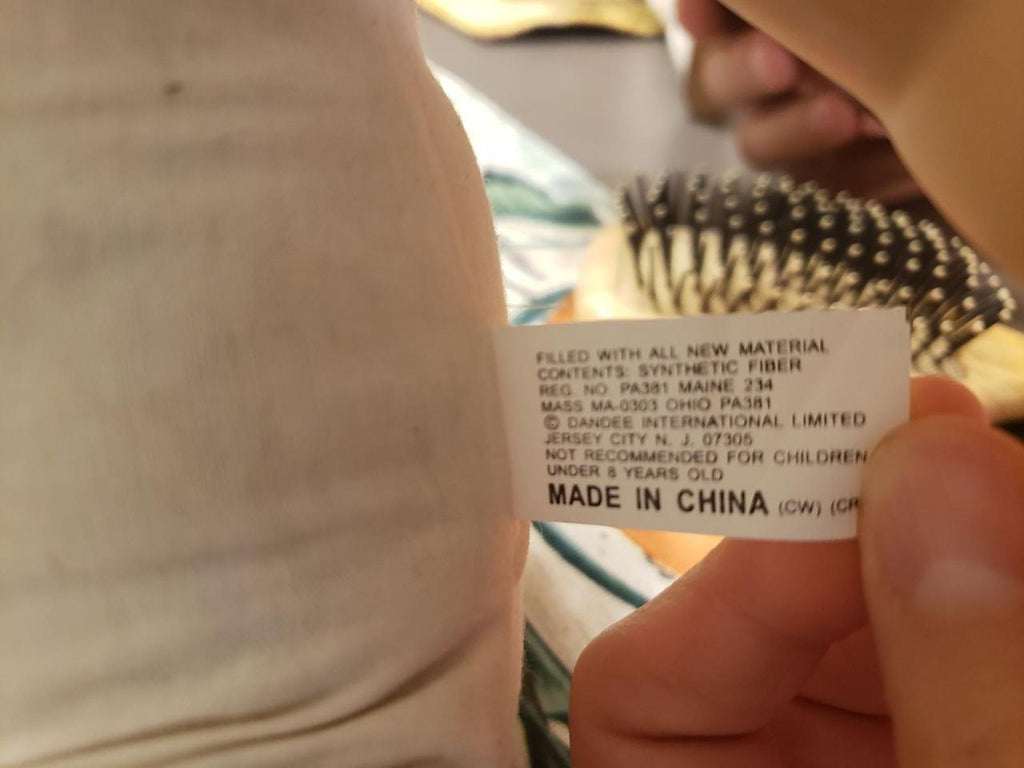 Porcelain Doll by DanDee collection