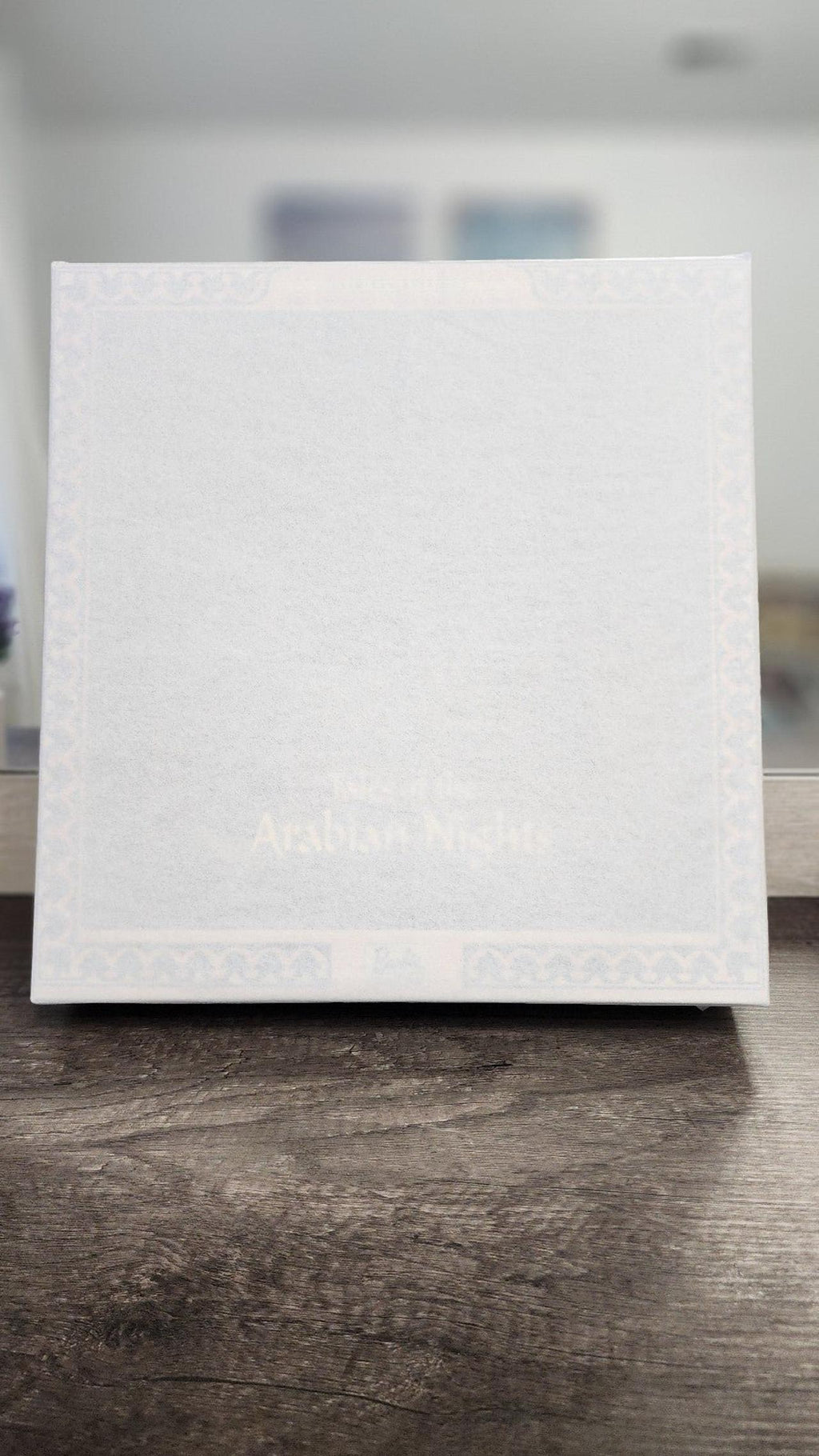 Barbie Tales of the Arabian Nights Limited Edition 50827