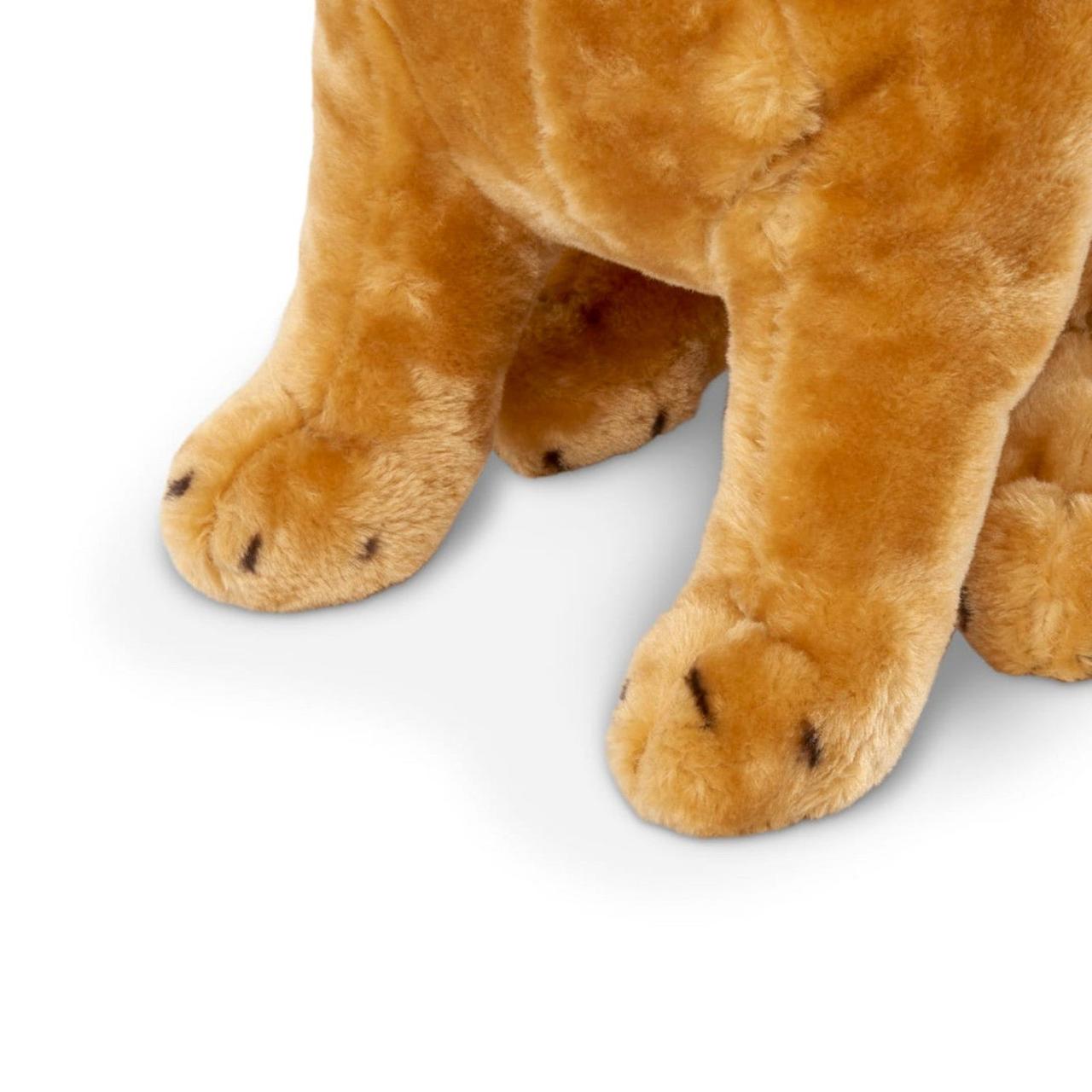 Pug Dog Stuffed Animal