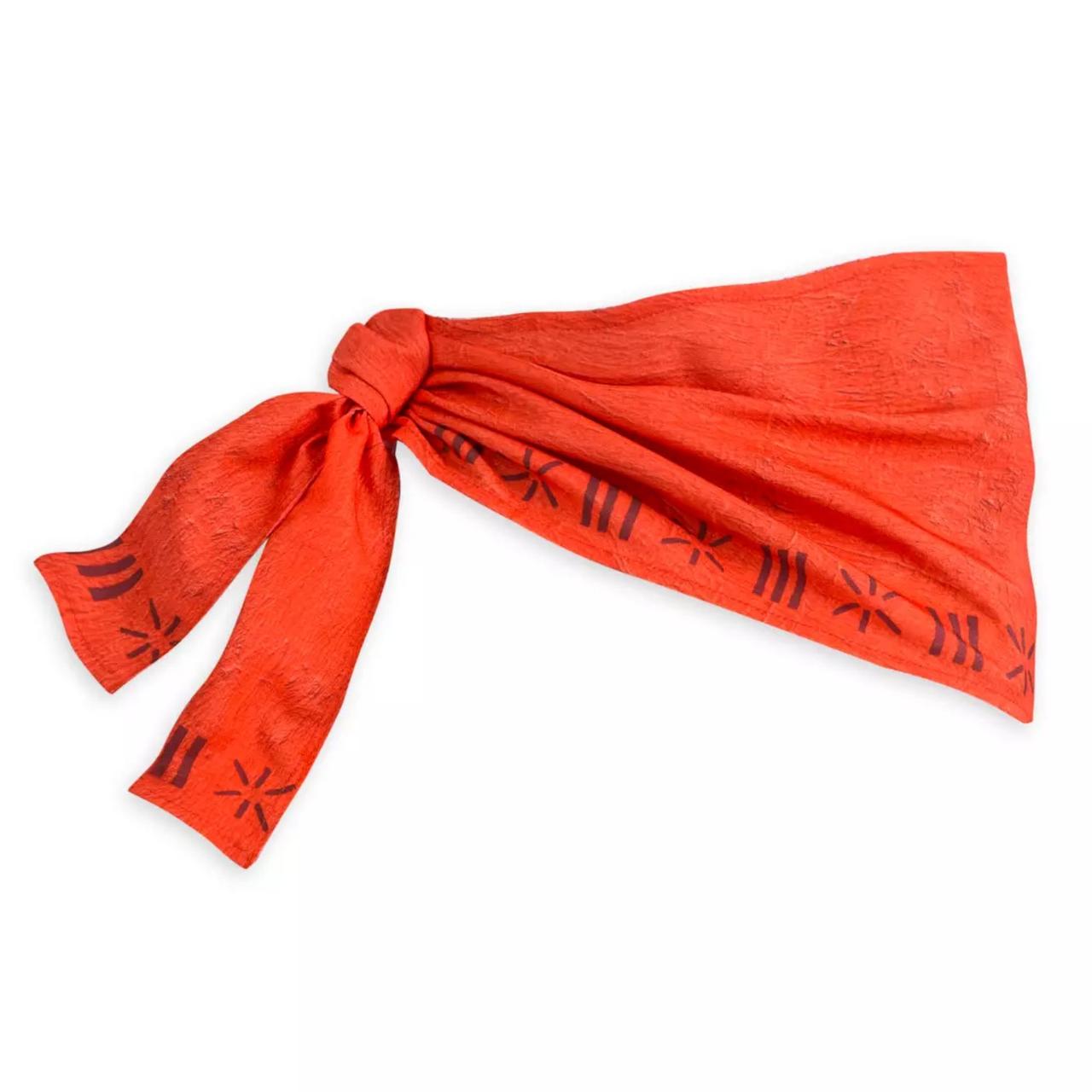 Moana Costume for Kids Size 9/10 Disney Store