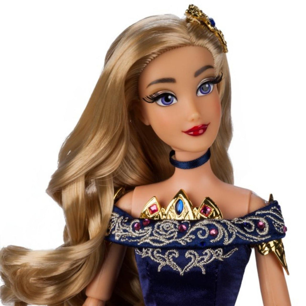 Disney Designer Collection Aurora Limited Edition Doll – Sleeping Beauty