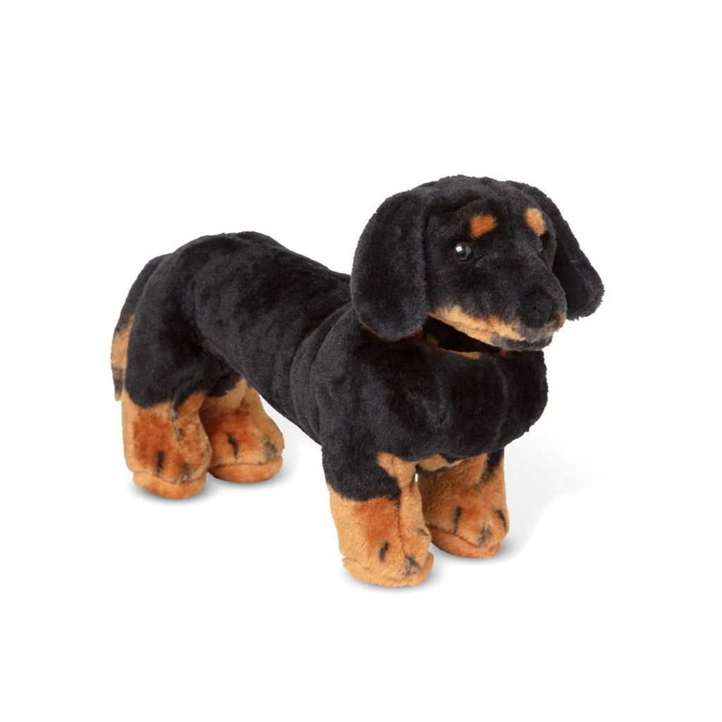 Melissa and doug Dachshund Dog Giant Stuffed Animal