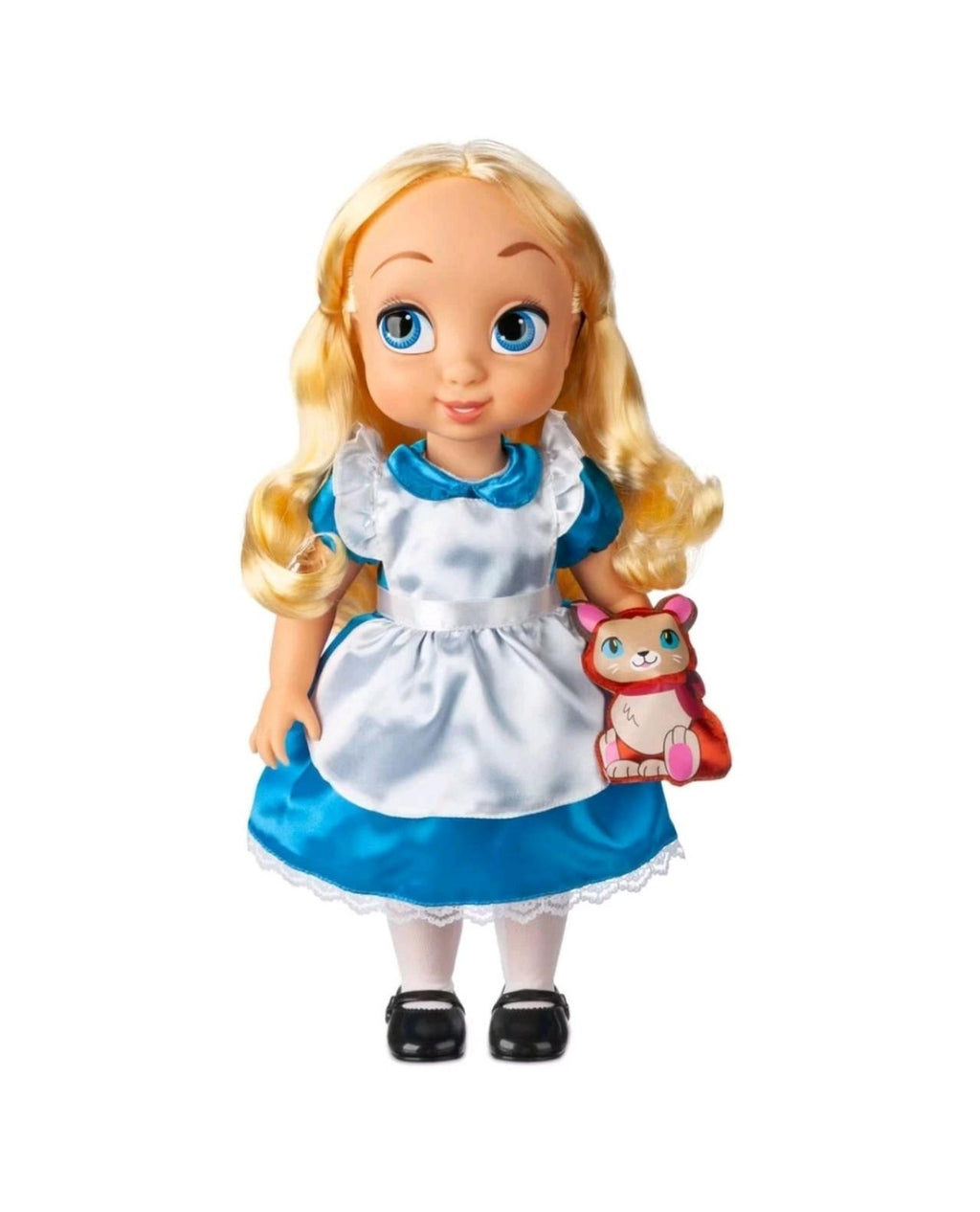Disney Alice in Wonderland Animator doll